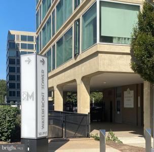 1101 3rd Street SW , 509, Washington, DC 20024, USA