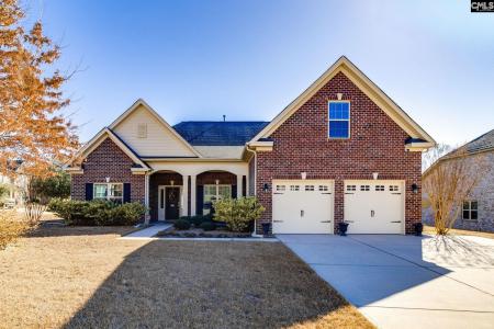 105 Upper Wing Trail, Blythewood, SC 29016, USA