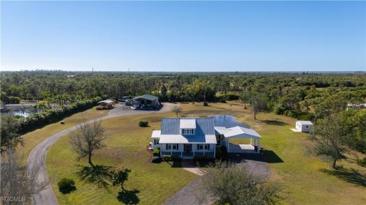 4093 Sunshine Boulevard, St James City, Floride 33956, États-Unis