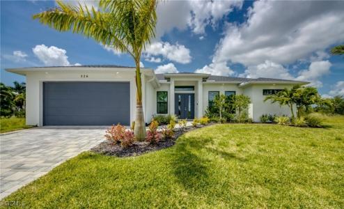 326 SW 31st Terrace, Cape Coral, Florida 33914, USA