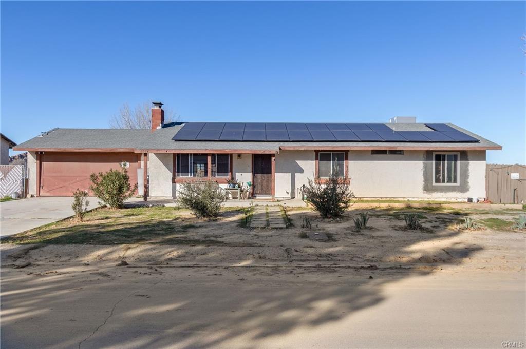 15177 Greenrock Ave, Lancaster, California 93535, HOA KỲ