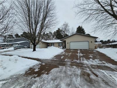 3401-3403 Garner Street , 1-2, Eau Claire, Wisconsin 54701, USA