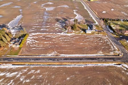 King, Bridgeport, Michigan 48722, USA