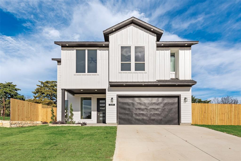 539 W Laureland Road, Dallas, 텍사스 75232, 미국