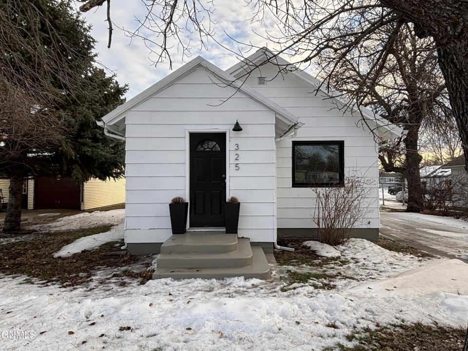 325 Chaffee Row, Beulah, 노스다코타 58523, 미국