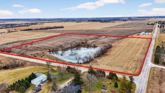 Highway 6 & K Avenue, Adel, Iowa 50003, USA