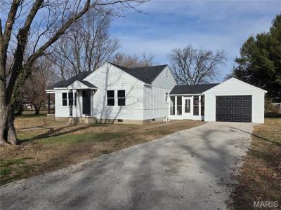 312 Hardin Street, Sikeston, ميسوري 63801, الولايات المتحدة