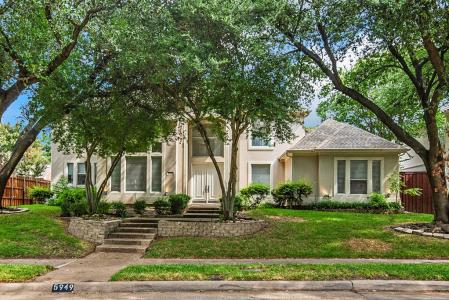 5949 Davenhill Drive, Plano, Texas 75093, USA