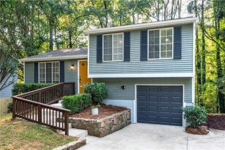 6734 Graves Mill Drive, Norcross, Geórgia 30093, Estados Unidos