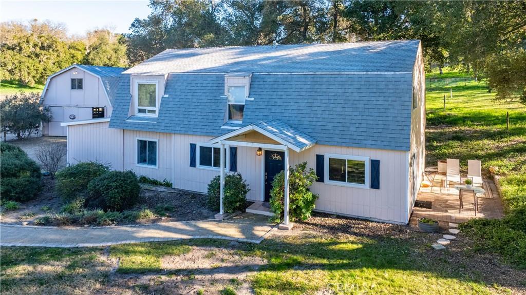 6704 Old Goat, Creston, California 93432, Estados Unidos