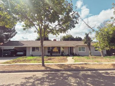 2373 Olive Street, Dos Palos, California 93620, USA