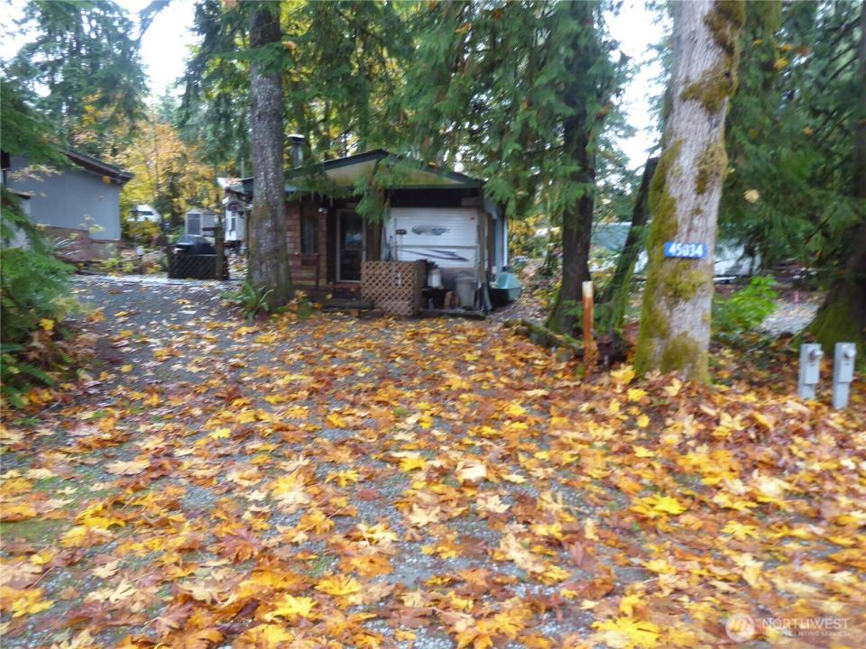 45034 Kachess Trail , 3C54, Concreto, Washington 98237, Estados Unidos