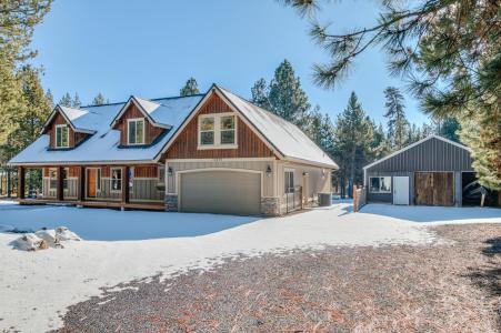 17879 Kodiak Lane, Bend, Oregon 97707, USA