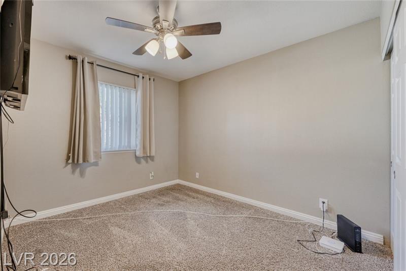 5359 Chattanooga Avenue, Las Vegas, Nevada 89122, États-Unis