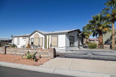 14352 E 50 ST, Yuma, Arizona 85367, USA