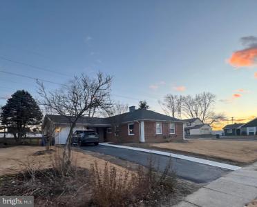 2 Medley Lane, Willingboro, New Jersey 08046, États-Unis