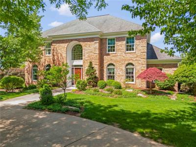 1006 Sheriffs Court, Mcmurray, Pennsylvania 15317, HOA KỲ