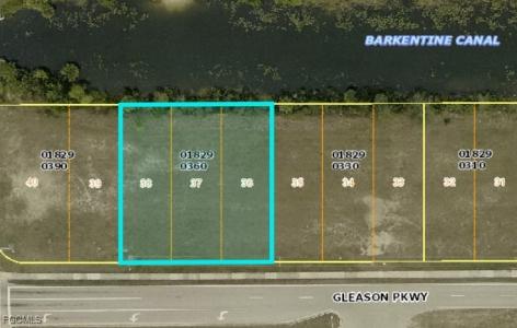 723 Gleason Parkway, Cape Coral, Florida 33914, USA