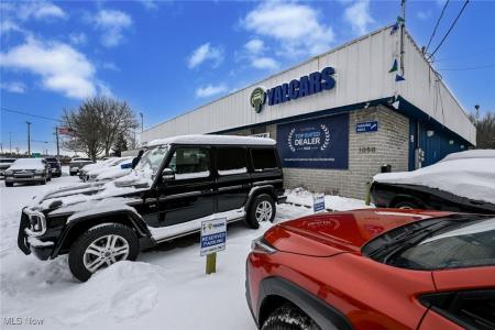 1050 N Meridian Road, Youngstown, 俄亥俄州 44509, 美國