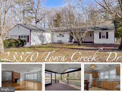 23370 Town Creek Drive, Lexington Park, Maryland 20653, États-Unis