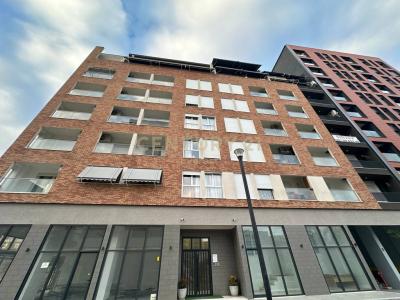 Don Bosco, Tirana, Albania