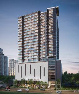 Calle Benito Reyes , San Francisco Ciudad De Panamá, Панама 00001, Панама