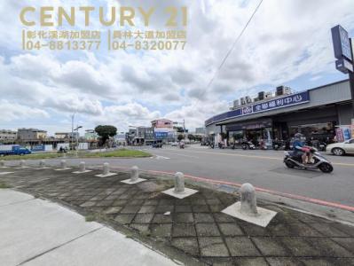 三和段, 員林市, Changhua County 510, Taïwan