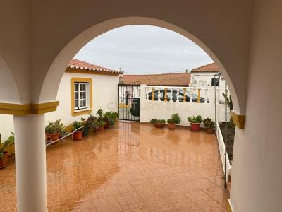 Mértola, Beja 7750-012, Portugal