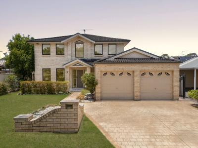 7 Hibernia Place, Harrington Park, NSW 2567, Australia