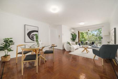 5/103-105 Lane Street, Wentworthville, NSW 2145, オーストラリア