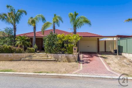 41 Sarah Ann Crescent, Warnbro, WA 6169, أستراليا 