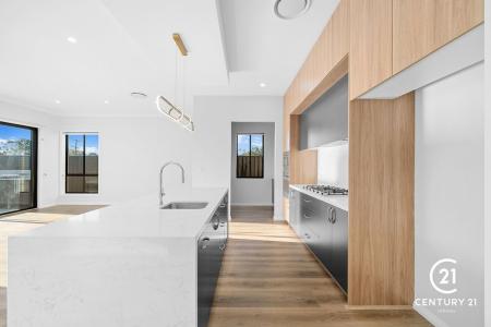 4 Flammulina Crescent, Vineyard, NSW 2765, Australia