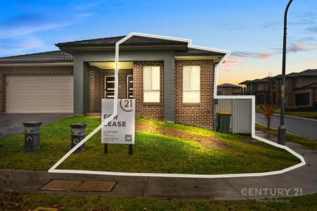 36A Bega Street, Gregory Hills, NSW 2557, Australia