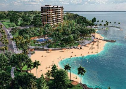 Benedicta , Encarnación, Itapúa 00001, Paraguay