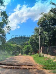 cerro real , Caacupé, Cordillera 00001, Paraguay