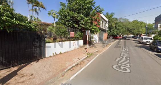 Saravi entre las Perlas y Eduardo Lopez Moreira , Recoleta, Asunción 00001, Paraguay