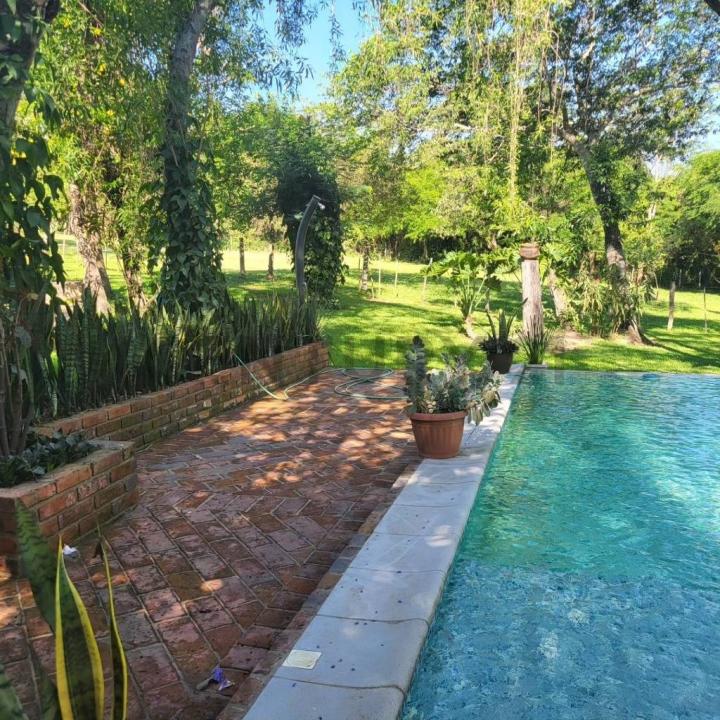 Hernandarias , Luque, מרכזי 00001, פרגוואי