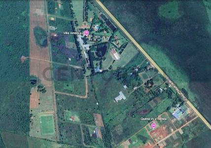 Fraccion Portal de Ybycui Manzana 10 Lote 5 s/n, Ybycuí, Paraguarí 00001, פרגוואי