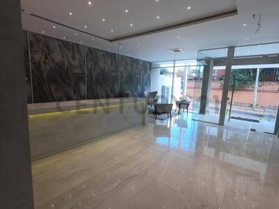 Campos Cervera y Nudelman , Villa Morra, Asunción 00001, Paraguay