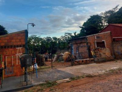 Israel c7 Americo Picco , Villa Elisa, Central 00001, Le Paraguay