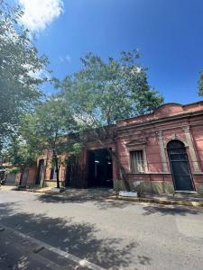 San Roque, Asunción 00001, 巴拉圭