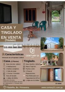 Filadelfia, Boquerón 9300, Paraguay