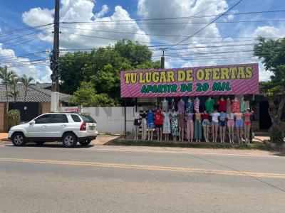 Paraguarí, Paraguarí 00001, Paraguay