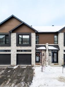 14547Z  Rue du Héron, Mirabel, 퀘벡주 J7N 3M5, 캐나다