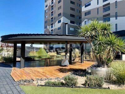 Departamento en renta en Torre Nducha, Atlixcayotl, Puebla 1,, Пуэбла, Пуэбла 72000, Мексика