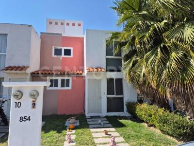 CIRCUITO PUERTA DEL SOL CONDOMINIO OSLO 854 INTERIOR 9,, Querétaro, Querétaro 76116, Mexico