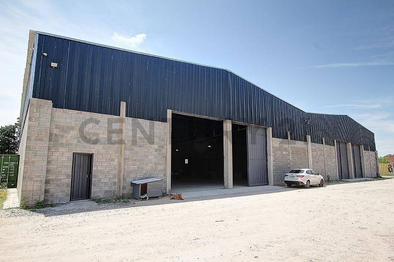 General Rodríguez, GBA Oeste 1748, Argentyna