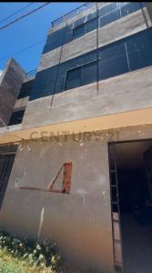 CALLE SIN DENOMINACION ZONA ALDEAS SOS S/N, Sucre, Chuquisaca 00001, Bolívia