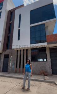 CALLE SIN DENOMINACION ZONA ALDEAS SOS S/N, Sucre, Chuquisaca 00001, Boliwia