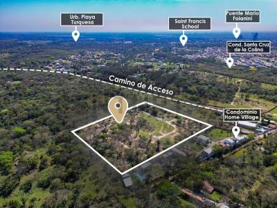 LOS BATOS 4, MZ6, Urubo, Santa Cruz 0000, Bolivia